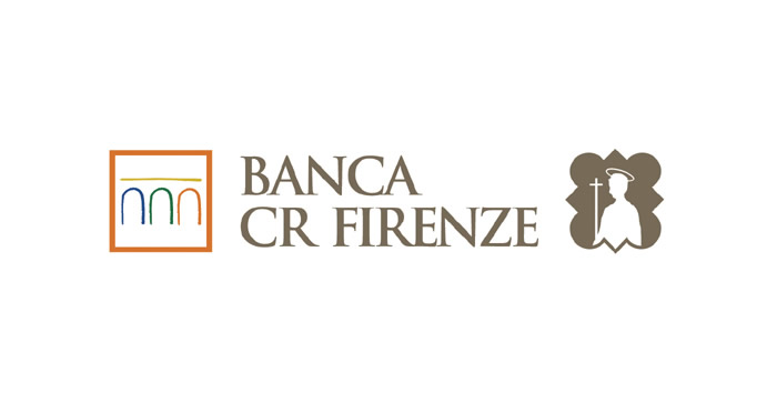 Completati i lavori della filiale Cassa di Risparmio in Viale Eleonora Duse a Firenze