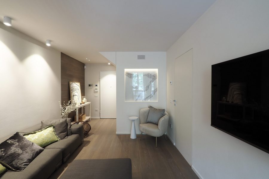 LOFT A FIRENZE