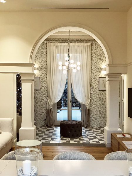 ristrutturazione-villa residenziale -13