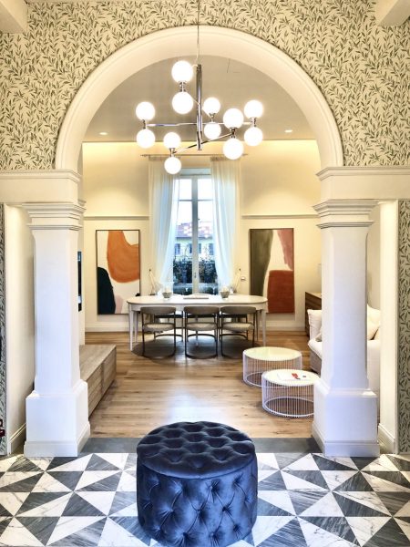 ristrutturazione-villa residenziale -16