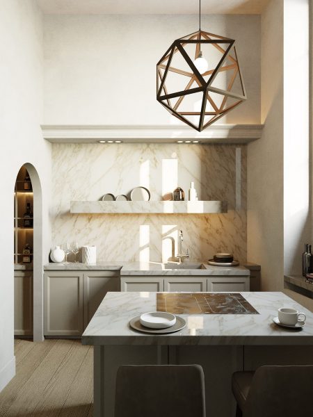 ristrutturazione-villa residenziale -28