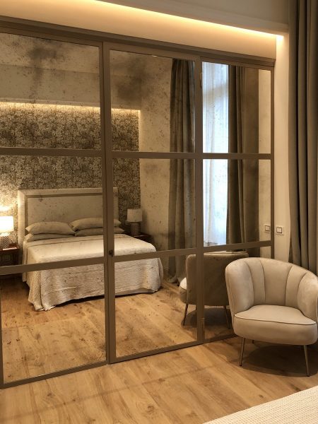 ristrutturazione-villa residenziale -5