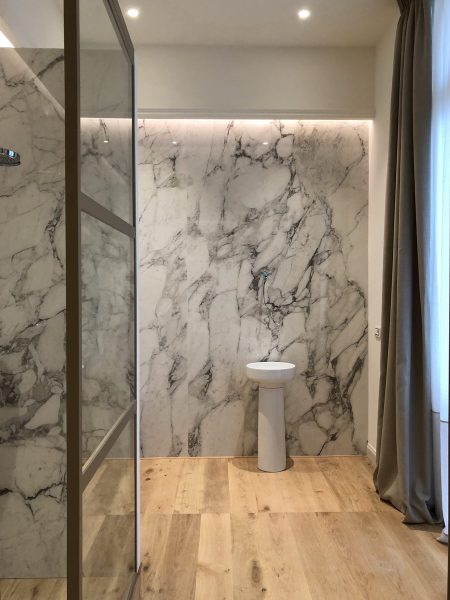 ristrutturazione-villa residenziale -7