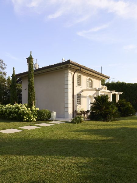 villa forte dei marmi – piscina frontale_galleria-10